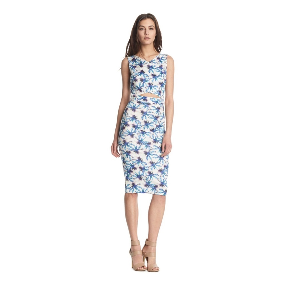 Bodycon dress